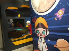 -泡泡玛特POPMART(正弘城店)