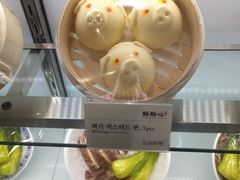 -新世界百货(明洞总店)