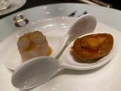 -8餐厅(新葡京酒店)