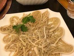 精品草原肚-老码头火锅(玉林店)
