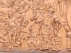 -龙口南山旅游景区