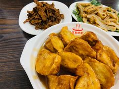 -江东饺子馆(江东路店)