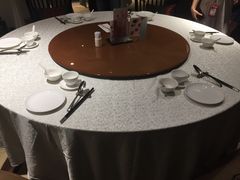 -红棉中餐厅·广州海航威斯汀酒店