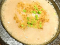 海胆八宝豆腐-華府(凯德晶萃店)