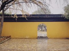 -西园戒幢律寺