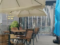 -JF Garden(渔人码头店)