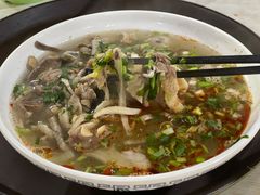 -阿叶羊杂碎(前进街店)