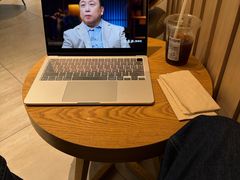 -星巴克(万都店)