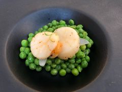 带子小豌豆-天伦里餐厅(绿城桃花源店)