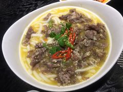 -梧桐花园餐厅(新城店)