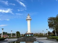 -日照灯塔风景区