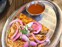 -Q MEX 库迈墨西哥餐吧(双井店)