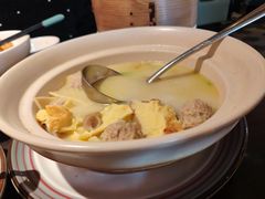 -庐灶江南·江南菜·四合院Bistro(东直门·华侨夜泊君亭店)