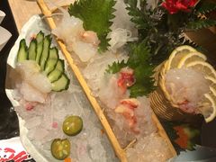 -蟹的岡田屋(正大广场店)