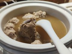 -發起人·肉骨茶(万象汇店)