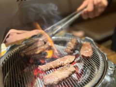 -坦坦大炉·韩式烤肉(望京店)