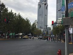 -上海国际饭店
