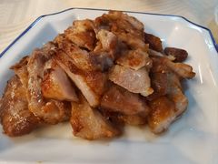 秘制黑叉烧-华哥私厨-原醉琼楼