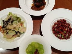 -杭州JW万豪酒店-万豪中餐厅