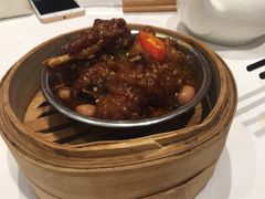 -稻香酒家·33年老字号·港式粤菜(富邦中心店)