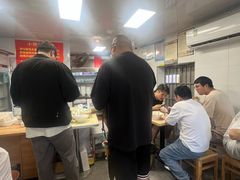 -小胖子馄饨店(洪兴路店)