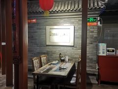 -滇越乘象云南餐厅(豆各庄店)