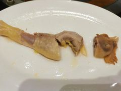 -启香鸡私房菜(湖景店)
