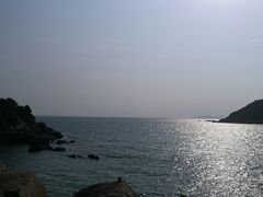 -东澳岛