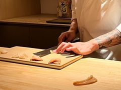 -炎橘·板前料理 Omakase