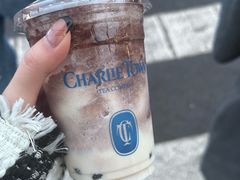 -CHARLIETOWN红茶公司(南京万象天地店)