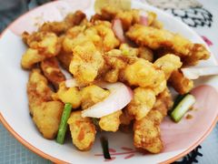 -阿勇面馆(东书房路店)
