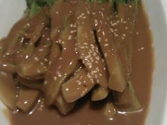 麻酱油麦菜-辛香汇(大华第一坊店)