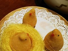 -时光乌托邦空中花园餐厅川味·融合菜(幸福广场店)