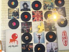 -My Way Town买味堂·东南亚餐厅(亦庄店)