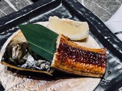 -九洲喜来登酒店湖月日餐厅