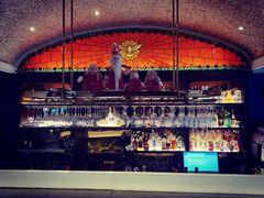 -Golden Lily河内巴黎法越料理餐厅(建国西路店)