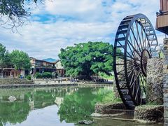 -云水谣景区