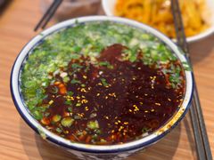 -有礼有面(知春路店)