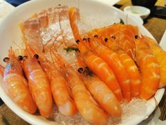 -水木锦堂·自助铁板烧(望京凯德MALL店)