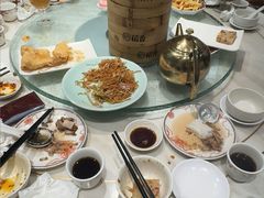 -稻香饭店(龙华天虹店)