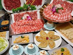 -楼里火锅餐厅(文化城店)