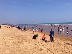 -前王院•巧克力海鲜市集餐厅(万平口店)