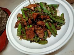 杭椒小炒肉-新发现(苏州中心商场店)