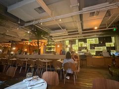 大堂-the rug 飞毯 (朝阳公园店)