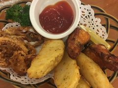 -COCO壱番屋(北京平安国际金融中心店)