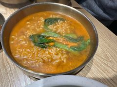 -绣旻烤肉吧(总店)