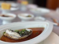 -君来湖滨饭店·渔餐厅