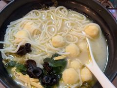 -灵芝妹子米线(瓦房店新玛特店)
