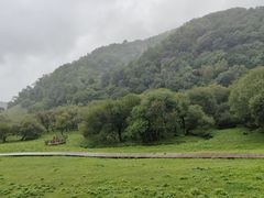 -大水川景区