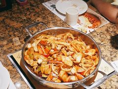 -黄记煌三汁焖锅(金凤万达广场店)